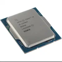 پردازنده اینتل core i9 14900k تست قبل از تحویل