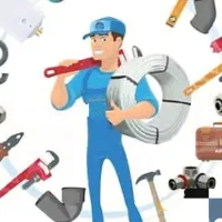 تعمیرات لوله کشی سینک کابینت درب جوش کاری پمپ شیر