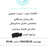 نوبت دهی تامین اجتماعی اینترنتی به شرط صبوری ثبت|خدمات رایانه‌ای و موبایل|بروجرد, |دیوار