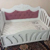 تخت خواب کودک|تخت و سرویس خواب|تهران, یاخجی آباد|دیوار