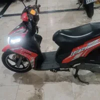 Benelli. 125 cc  VZ