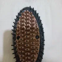 شانه حرارتی|آرایشگاه و سالن‌های زیبایی|رشت, شالکو|دیوار