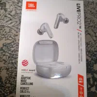 هندزفری جی بی ال بدون کیس شارژ