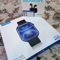 ساعت و ایرپاد|ساعت|گرمی, |دیوار