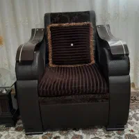 مبل راحتی ۹ نفره