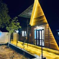 باغ-ویلا مسکونی حاشیه جاده پتروشیمی-روستای سرچشمه