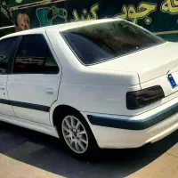 پژو پارس LX TU5، مدل ۱۳۹۵
