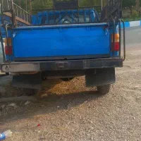 نیسان مدل ۸۵ تمیز|خودرو سواری و وانت|دزفول, |دیوار