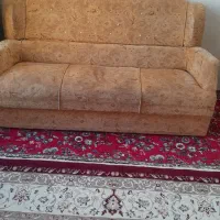 تعداد۲عددمبل ۱و۳نفره و۶عددپشتی فروشی۲۵۰۰۰۰۰تومان