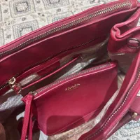 کیف پرادا همراه بند بلند وکیف پول|کیف، کفش، کمربند|کرج, گلشهر|دیوار