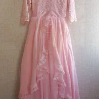 لباس مجلسی دخترانه