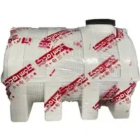 مخزن پلی اتیلن با شرایط ویژه پرداخت سه ماهه