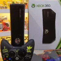 ایکس باکس 360سوپر اسلیم