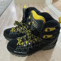 کفش کوهنوردی