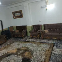 فروش مبل سلطنتی|مبلمان خانگی و میز عسلی|بجنورد, |دیوار