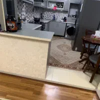 ۶۰متری لوکس در شهرک رسالت|اجارهٔ آپارتمان|نسیمشهر, |دیوار