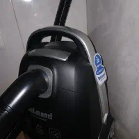 جاروبرقی ۲۴ هزار دلمونتی