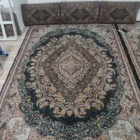 فرش دوتا شش متری