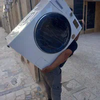 اتوبارخاور مسقف تک وجفت به تمام نقاط جهان باتخفیف|خدمات حمل و نقل|سلمانشهر, |دیوار