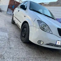 تیبا ۲مدل ۹۸|خودرو سواری و وانت|رامهرمز, |دیوار