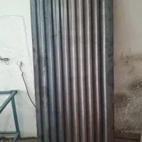 برشکاری و خم کاری و مصنوعات فلزی
