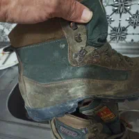 نیم پوت تکنیکا اصلی|کیف، کفش، کمربند|اندیشه, اندیشه فاز ۲|دیوار