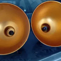 لوستر کافه ای|لوستر و چراغ آویز|تهران, جنت‌آباد مرکزی|دیوار