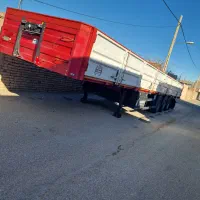 لبه ماموت|خودرو سنگین|مشهد, بهشت|دیوار