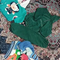 هودی کاپشن دونه ۵۰|کفش و لباس بچه|مشهد, چهنو|دیوار