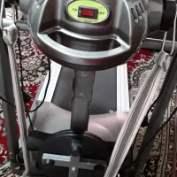 تردمیل 3کاره 120کیلو فورد|تجهیزات ورزشی|ساری, |دیوار