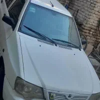 پرایدهاچ بک ۱۱۱ بی رنگ