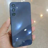 گوشی سامسونگ A15 5G 128 gig