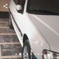 پارس سفارشی  xu7pمدل ۱۴۰۱|خودرو سواری و وانت|شهرکرد, |دیوار