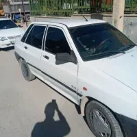 پراید ۸۹|خودرو سواری و وانت|فلاورجان, |دیوار