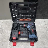 دریل شارژی بوش