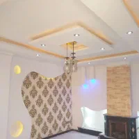 نقاشی ساختمان