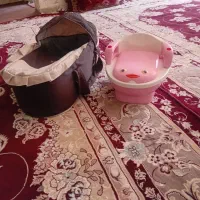 توالت کودک|اسباب و اثاث بچه|مشهد, شیرودی|دیوار