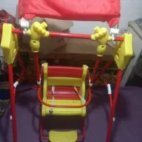 تاب  بچه گانه