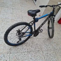 دوچرخه ۲۶ فلش