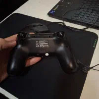 دسته بازی t dagger|کنسول، بازی ویدئویی و آنلاین|شیراز, فضل‌آباد|دیوار