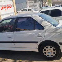 پارس xu7p مدل 1401|خودرو سواری و وانت|اصفهان, مهدیه|دیوار