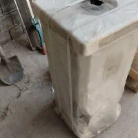 آبگرم کنن مشهد دوام