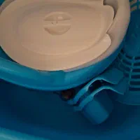 وسایل بچه به دلیل کمبود جا همگی 5 میلیون|اسباب و اثاث بچه|چمران, |دیوار