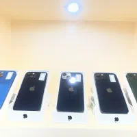 سری ۱۳ نرمال و جشنواره معاوضه