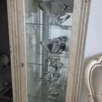 بوفه پتینه بدون خط و خش