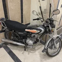 هندا،CDI،مدل1388