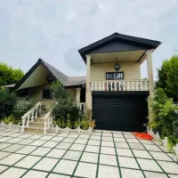 250 متر // سند تک برگ // مبله