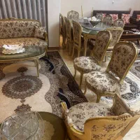 مبلمان وناهار خوری