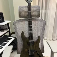 گیتار الکتریک