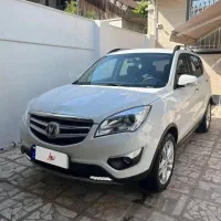 چانگان CS35 مدل ۱۳۹۷ بی رنگ